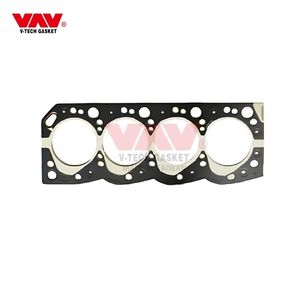 2L 11115-54020 Cylinder Head <b>Gasket</b> for TOYOTA DIESEL - Product Image 3
