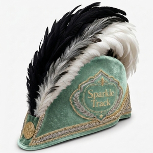 Custom Design Hackles Natural Feather Materials with Size Private Label Wholesale Manufacturer Solutions OEM ODM Service - Product Image 5