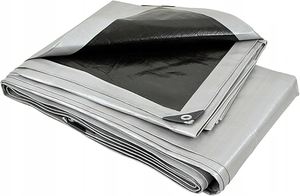 Lona de Alta Resistencia con Protección UV, Impermeable, para Camiones, Tamaño Personalizado, Uso Industrial, Agrícola y en Exteriores - Product Image 4