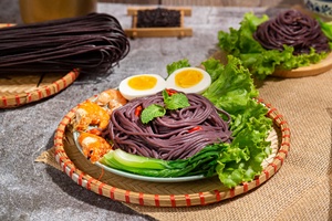 Nouilles de riz brun vietnamiennes les plus vendues, sans gluten, nutritives, parfaites pour les plats sains et l'exportation internationale - Product Image 6