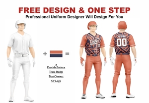 ชุดเบสบอลชายแบบกำหนดเอง เสื้อเจอร์ซีย์พิมพ์ลายสีดำแดง แขนสั้น ระบายเหงื่อได้ดี เหมาะสำหรับทุกฤดูกาล - Product Image 2