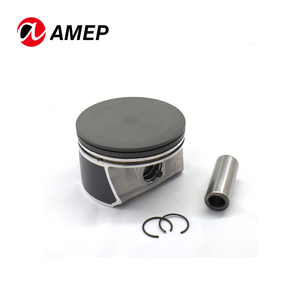Piston de moteur en aluminium coulé de haute qualité pour Chrysler pour Dodge - Product Image 1