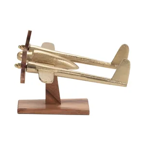 Escultura Metálica Contemporánea Hecha a Mano, Decoración Premium para el Hogar, Adorno para Salas de Estar de Diseño, Inspirada en la Naturaleza, Ecológica y Moderna - Product Image 5