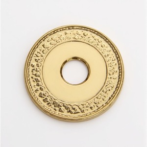 แผ่นโลหะรองหลังสำหรับงานสถาปัตยกรรมแบบหนาพิเศษ ออกแบบมาเพื่อการปกป้องฮาร์ดแวร์ประตูให้มั่นคงและติดตั้งได้อย่างมั่นคง - Product Image 5