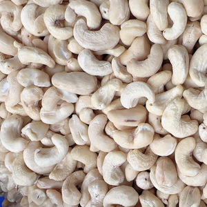 Oferta Especial 2025: Nueces de Anacardo Orgánicas Tostadas W240, Precios de Anacardo Mundiales, Santigo Ltd, Listo para Enviar - Product Image 1