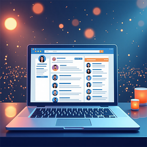 El Poder de un Sitio Web Profesional Corporativo para Construir Confianza en la Marca - Product Image 4