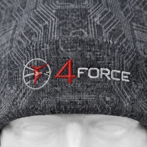 Comfortable <b>Men</b> Beanie <b>Caps</b> Solid Customized Logo Acrylic Unisex Adult <b>Winter</b> Hats Breathable Waterproof 3D Beanie <b>Cap</b> - Product Image 6
