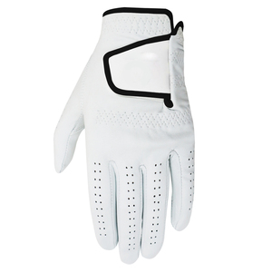 Gants de golf pour hommes les plus vendus, style tendance, en cuir de mouton Cabretta souple 100 %, respirants, pour la main gauche - Product Image 3