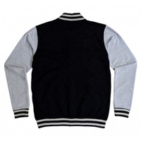 Blouson Bomber Homme Hiver Sur Mesure Coupe Slim Oversize Imperméable Coupe-Vent Écologique Broderie Personnalisée