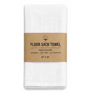 Organic Cotton Flour Sack <b>Towels</b> Fruit Printed Durable Woven <b>Kitchen</b> <b>Hand</b> <b>Towel</b> Wholesale OEM - Product Image 1