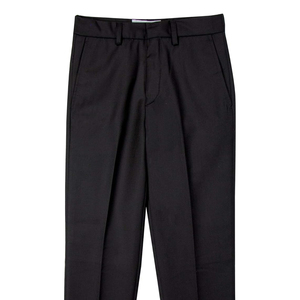 ชุดนักเรียนชายแบบคลาสสิก ผ้าโพลีเอสเตอร์คอตตอน 100% ทนทาน เหมาะสำหรับใส่ไปโรงเรียนทุกวัน สามารถปรับแต่งได้ - Product Image 6