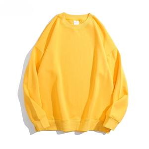 Sudadera Extra Grande de Algodón de 300 g/m², Proveedor OEM - Product Image 3