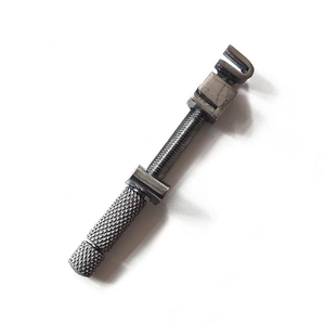 Retenedor de Matriz Dental Premium de Acero Inoxidable, Sistema de Relleno Dental Seccional Reutilizable, Restaurador Quirúrgico Shuja - Product Image 3