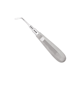 Pinzas de Extracción Dental Manuales de Acero Inoxidable, Elevador de Raíces, Instrumentos Quirúrgicos - Product Image 1