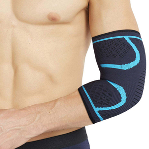 Protège-coude de baseball, Manchon de protection pour le coude de baseball, Équipement de protection pour le baseball - Product Image 2