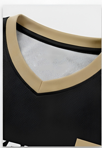 Servicio OEM ODM de Alta Demanda, Camisetas Deportivas para Calentamiento y Tiro de Baloncesto, para Adultos Unisex - Product Image 5