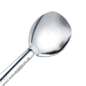 Kwang Hsieh de aleación de aluminio de accesorios de cocina de Metal hielo crema espátula - Product Image 2