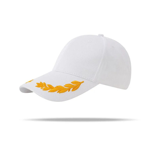 Gorra de Golf Cómoda y Flexible con Secado Rápido, Transpirable, Estructurada, Personalizable con Logotipo, Gorra Deportiva Personalizada - Product Image 5