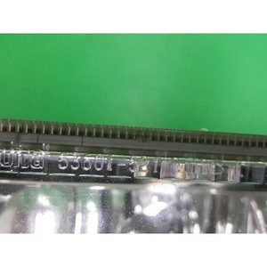 ไฟตัดหมอกด้านซ้าย (ด้านคนขับ) รุ่น SM7 ปี 2004-2011 มือสอง ของแท้ OEM รหัส 5360152100 - Product Image 6