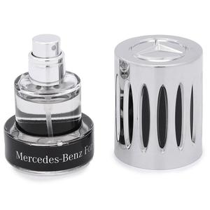 Club nero Mens EDT | Mercedes-Benz - Product Image 2
