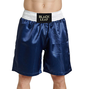 Fabricant de shorts de boxe personnalisés haut de gamme, OEM Fightwear, shorts de boxe avec logo personnalisé, fournisseur de vêtements de sport en gros - Product Image 4