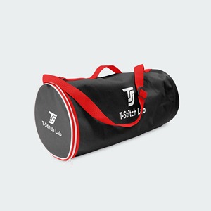 Bolsa Deportiva de Nailon Portátil para Gimnasio, Bolsa de Lona Impermeable Grande y Económica Personalizada para Hombre, Unisex, OEM, ODM - Product Image 2