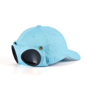 Gorras de béisbol personalizadas de alta calidad para hombre, sombreros deportivos de Color liso, tela personalizada, precios al por mayor disponibles - Product Image 5