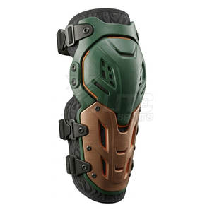 อุปกรณ์ป้องกันข้อศอกสำหรับจักรยานแบบหนา ระบายอากาศได้ดี ทนทานต่อแรงกระแทก สำหรับทุกเพศ เพื่อการปกป้องส่วนบนของร่างกายอย่างเหนือชั้น - Product Image 3