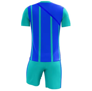 ชุดฟุตบอลแบบใหม่ปี 2026 ผลิตโดยทีมออกแบบใหม่ คุณภาพสูง รับผลิตตามสั่งด้วยเทคนิคการพิมพ์แบบ Sublimation - Product Image 6