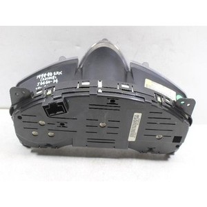 ชุดหน้าปัดเรือนไมล์มือสอง SRX รุ่น 20866211 - Product Image 4