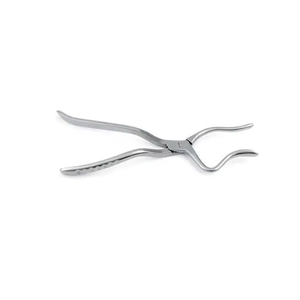 Ensemble d'instruments manuels en acier inoxydable pour laparotomie de base Rowe par SurgiRight - Product Image 2