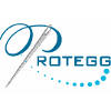 PROTEGG CONFECAO logo