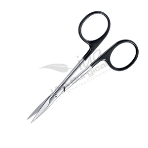 Tijeras de Precisión OEM de Acero Inoxidable para Maquinaria, Certificación CE Clase II, Instrumento Médico-estético Profesional - Product Image 3