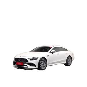 Mercedes-Benz AMG GT 4 portes 43 4MATIC+ 2022/3, 136 886 km, boîte automatique, conduite à gauche, caméra de recul - Product Image 1