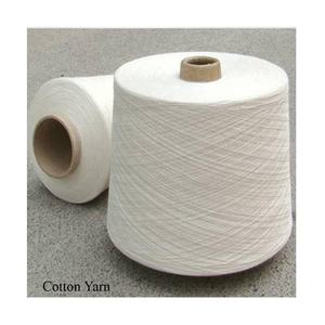 Best Quality 100% Polyester <b>Yarn</b> NE 24s/1 | Durable <b>Recycled</b> <b>Yarn</b> for Weaving, Apparel & Embroidery Exported from India - Product Image 4