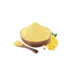 Proveedor de Piña Liofilizada 100% Pura de Vietnam, Calidad Consistente, Producción Durante Todo el Año, Origen Vietnam - Product Image 2