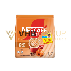 Café Instantáneo en Barra con Sabor a Azúcar, Serie 3 en 1 y Gold, 18g/23g, Venta al Por Mayor - Product Image 4