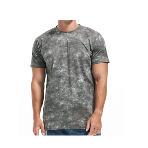 Camisetas de Verano para Hombre con Diseño Moderno, Sublimadas, Logotipo Personalizado, Tejido Transpirable de Secado Rápido - Product Image 6