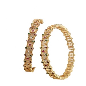 Dernier Designer Imprimé Banglesh Set Pour Toutes Les Occasions De Mariage Indien Disponible Au Prix De Gros - Product Image 1