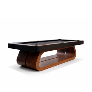 Mesa de Billar Inglesa de Lujo Takamak con Base Sintética Resistente y Superficie Negroni - Product Image 1