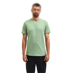 T-shirts en coton 100% respirants et à séchage rapide de haute qualité, T-shirts à manches courtes au design tendance - Product Image 2