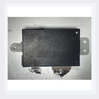 Module de commande de carrosserie (BCM) KDAC LK d'occasion 57110-51700 pour unité moteur (ECU) Daewoo Magnus Chevrolet Epica par GM