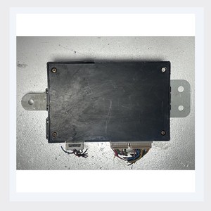 Module de commande de carrosserie (BCM) KDAC LK d'occasion 57110-51700 pour unité moteur (ECU) Daewoo Magnus Chevrolet Epica par GM - Product Image 2