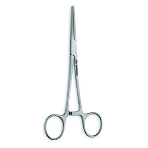 Pinzas Hemostáticas Manuales Rochester Ochsner de 1x2 Dientes, Instrumento Médico Popular para Múltiples Procedimientos de Cirugía Plástica - Product Image 3