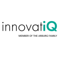 innovatiQ GmbH + Co KG logo