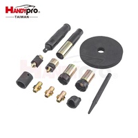 Kit universel de démontage des écrous de roue verrouillables, outils pour véhicules, réparation automobile