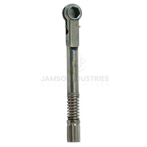 Clé dynamométrique pour implants dentaires de haute qualité avec finition en acier inoxydable durable, clé dynamométrique avancée pour implants dentaires - Product Image 2