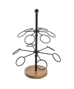 Fabricant Indien – Cônes d'encens en métal et bois de qualité supérieure pour fêtes et événements – Meilleures ventes - Product Image 1