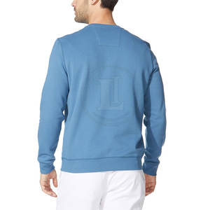 Prix de gros direct usine – Sweat-shirt pour homme à faible MOQ – Meilleur prix – Sweat-shirt pour homme en vente en ligne - Product Image 2