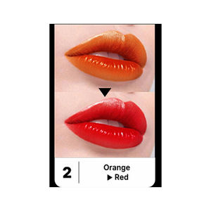 [SILKY SEOUL] Rouge à lèvres magique changeant de couleur, gloss UV hydratant, brillant, repulpant, longue tenue, maquillage beauté, produit pour les lèvres K Beauty - Product Image 5